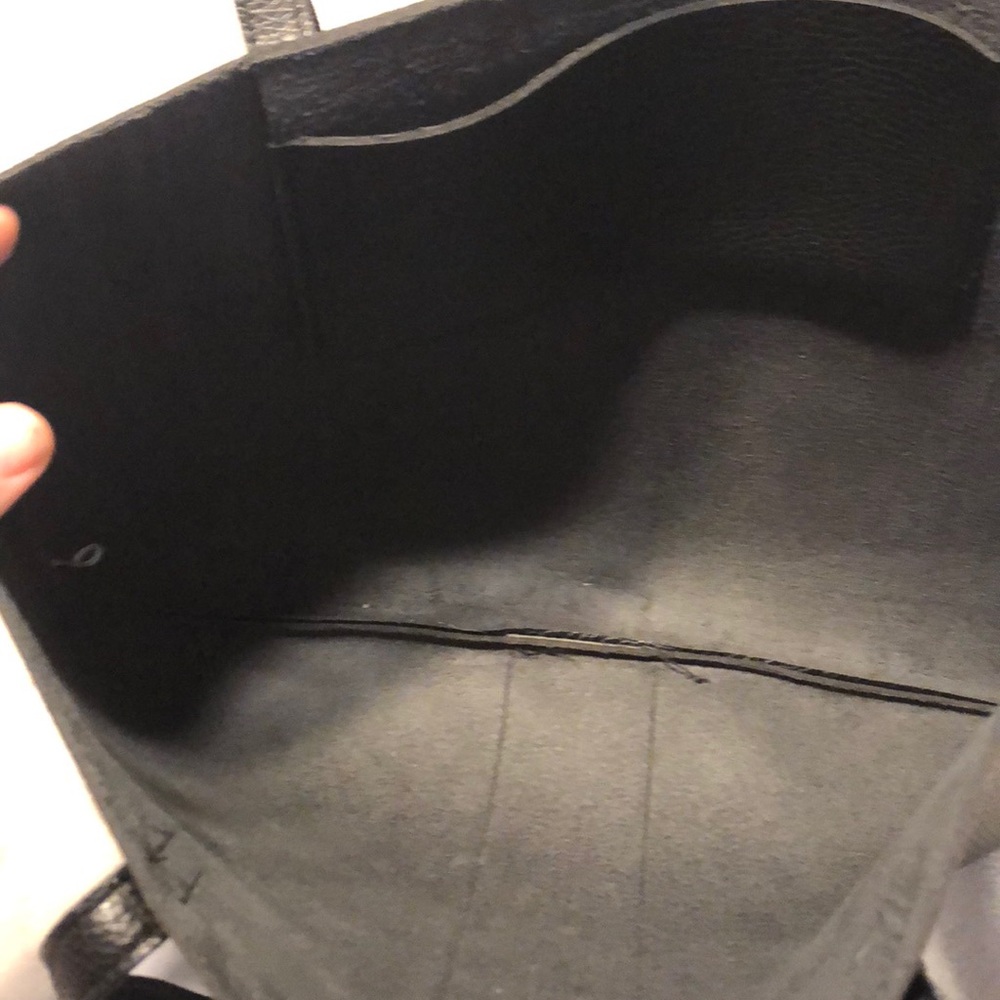Vince Camuto Luck Tote - Picture 5 of 5